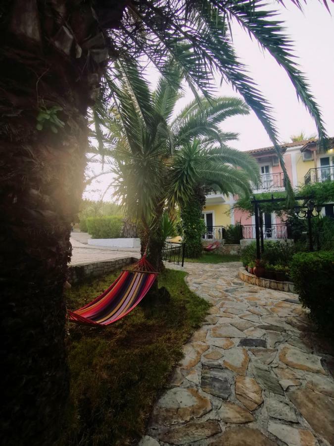 Hotel Lofos Strani Zakintos